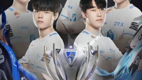 季后赛形势：JDG、BLG、TES提前锁定胜者组席位